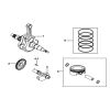CRANKSHAFT SET