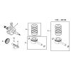 CRANKSHAFT SET
