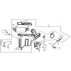 AIR CLEANER ASSY.