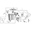 AIR CLEANER ASSY.