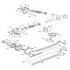 VALVE, CAMSHAFT AND CHAIN