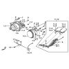 HEAD LAMP ASSY.