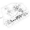 FRONT GEAR-BOX (FOR 4WD)