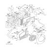 RADIATOR AND HOSE