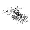 REAR DIFFERENTIAL BUFFER ACCESSORY