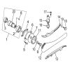 CAMSHAFT CHAIN