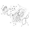 CVT HOUSING