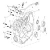 RIGHT CRANKCASE