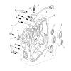 RIGHT CRANKCASE