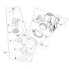 FUEL INJECTION ASSY