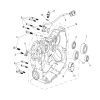 RIGHT CRANKCASE