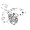 CVT AIR SHROUD