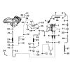 FUEL SYSTEM(FOR 009174~014509) AND 014788~014887