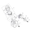 CRANKSHAFT COMP