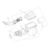 AIR CLEANER (MODEL 2)