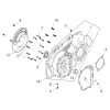 CVT HOUSING