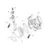 FUEL INJECTION ASSY (EURO V)