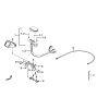 SPEEDOMETER(MECHANICAL)(OPTION)
