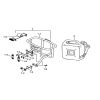 FUEL RESERVOIR TANK(OPTION)
