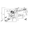WINCH ASSY.(FOR TGB-LY)(OPTION)