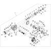 FRONT AXLE ASSY