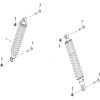 Shock Absorber Assy