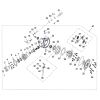 REAR AXLE ASSY