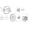 ELECTRIC STARTER
