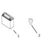Options (Bettery And Emergency Switch)