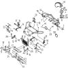 BUMPER AND RACK (FOR PROMAX MODEL)