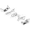 MIDDLE FENDERS (T3)