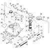 FUEL TANK (T3 EFI)