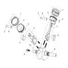 CRANKSHAFT COMP