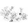 TRANSMISSION EXPLODED VIEW