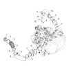 CVT AIR SHROUD
