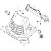 INSTRUMENT COWL