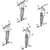 Shock Absorber Assy
