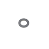 WASHER 12mm
