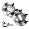XRW WHEEL SPACERS SEGWAY SUPER VILLAIN SX20 - M12x1.5x50mm