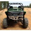XRW REAR BUMPER WX2 - WILDCAT 1000 BLACK