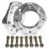 XRW WHEEL SPACERS CAN-AM MAVERICK X3 - M12x1.5x35mm