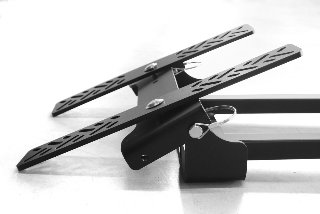 SHARK Universal ATV / UTV Mouting Kit
