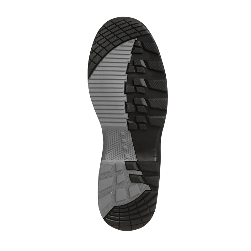 Eleveit T SPIRIT LOW WP black