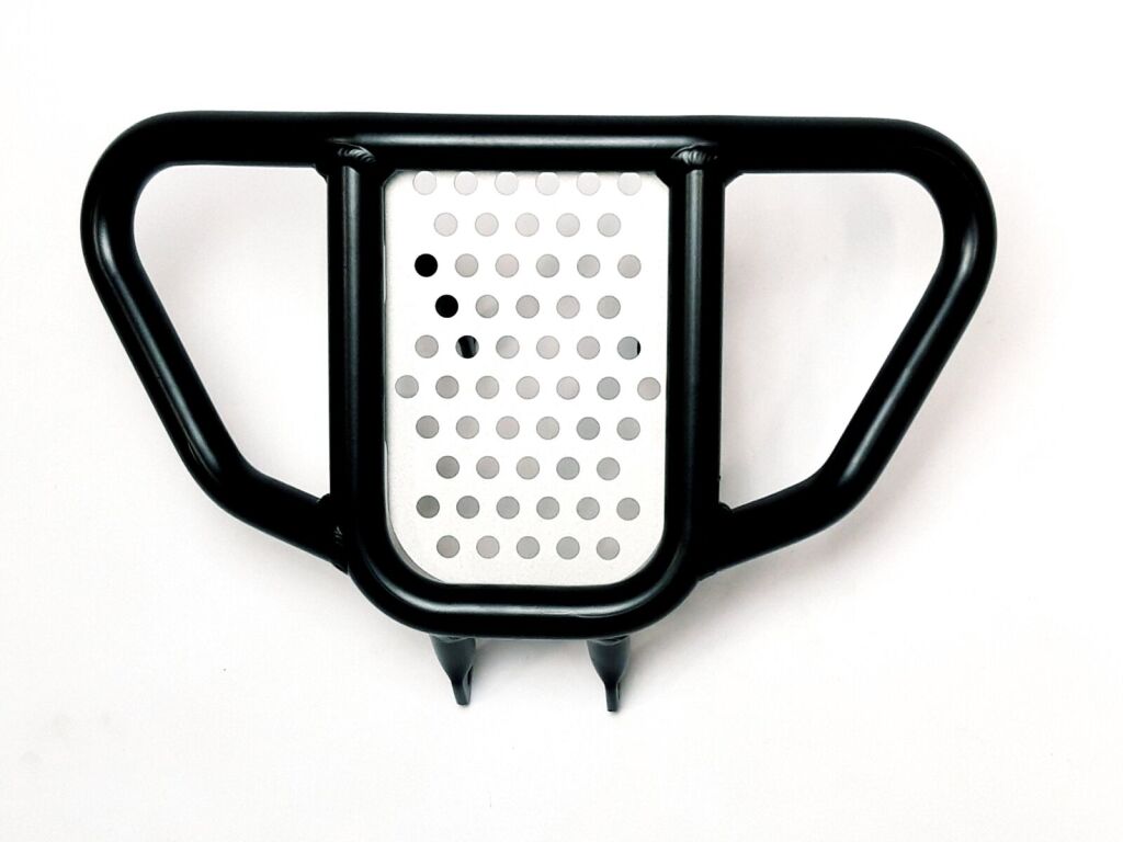 Front Bumper For Yamaha Blasternull
