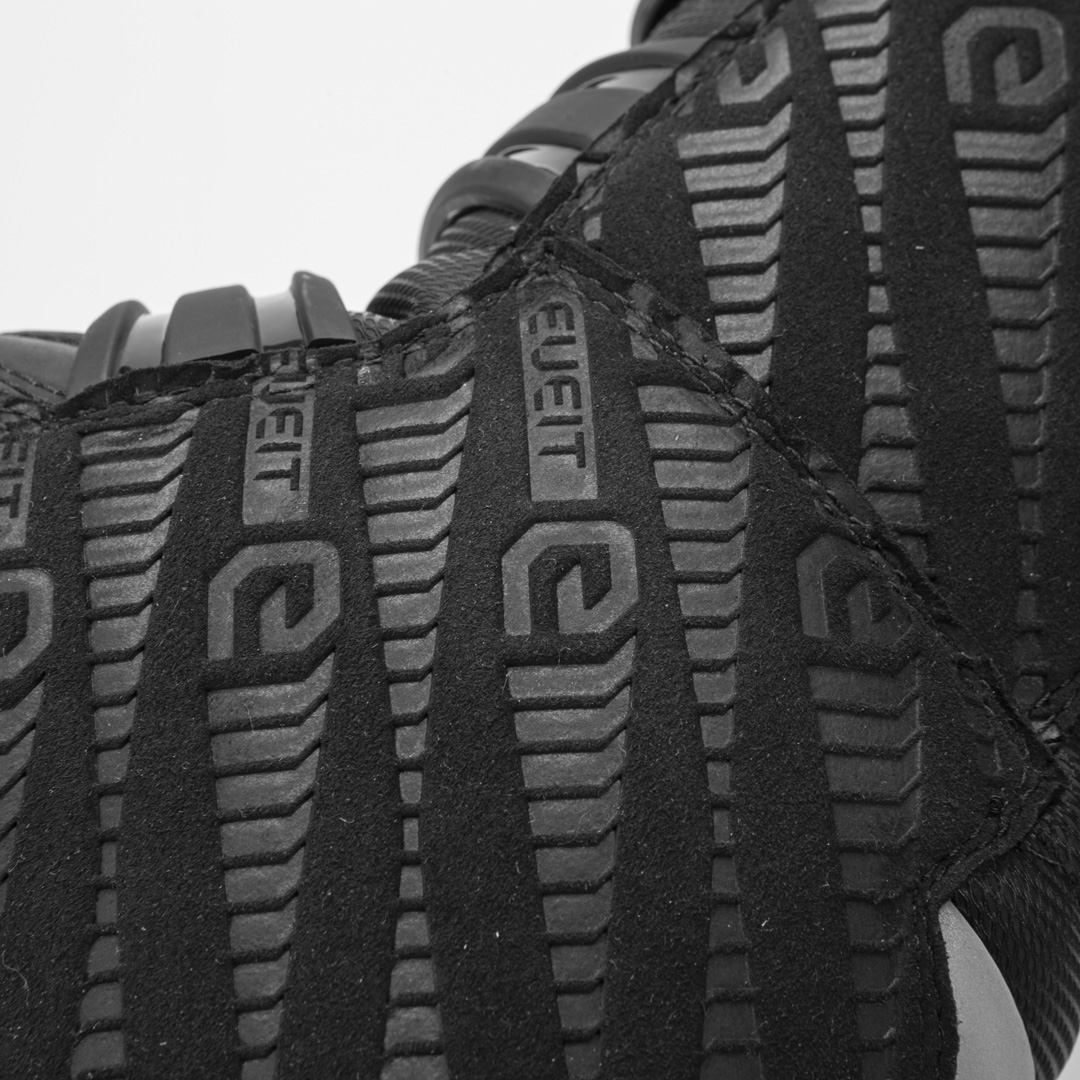 Eleveit T SPIRIT EVO WP black 45