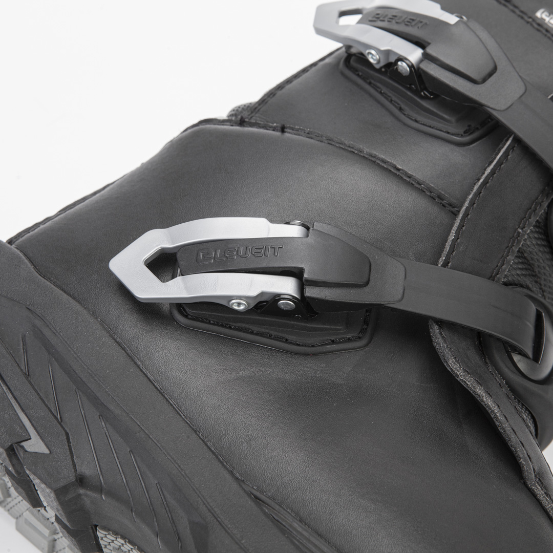 Eleveit T SPIRIT EVO WP black 45