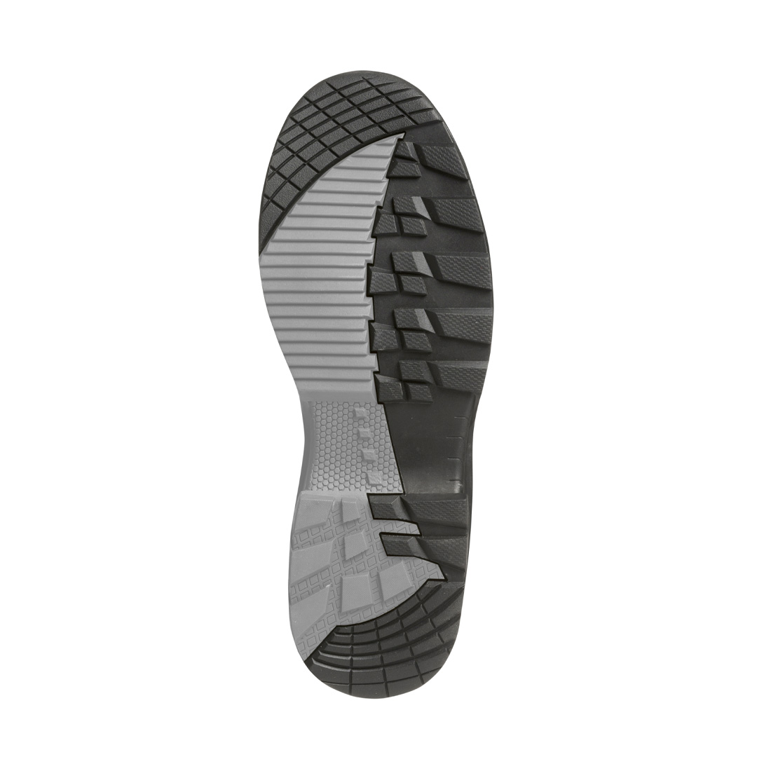 Eleveit T SPIRIT EVO WP brown 39