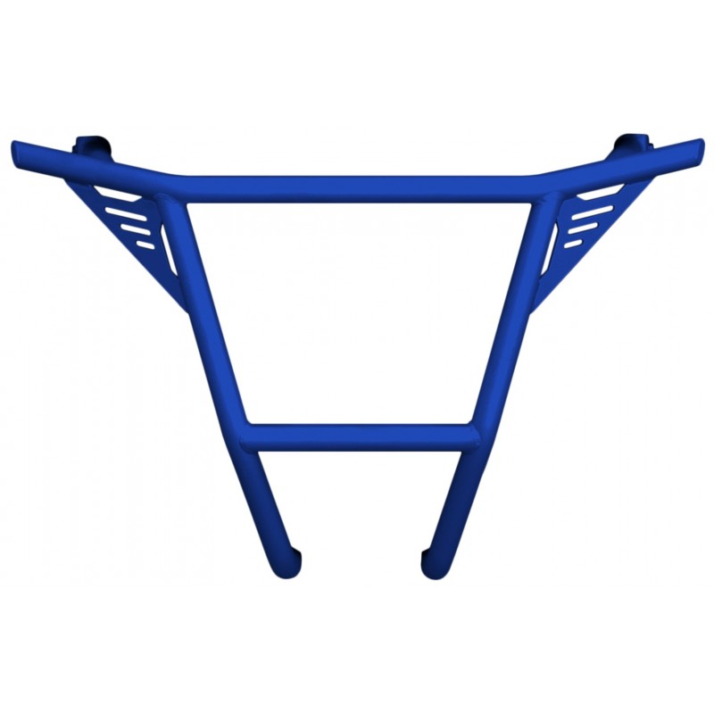 XRW REAR BUMPER PX34 BLUE 5002 - POLARIS RZR PRO XP