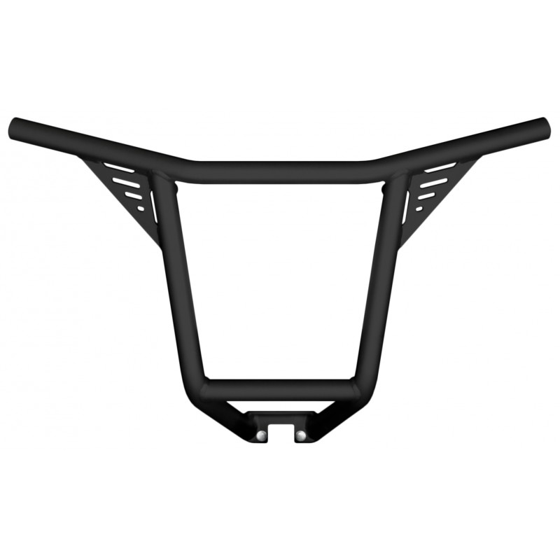XRW REAR BUMPER PX35 BLACK - POLARIS RZR TRAIL S 1000
