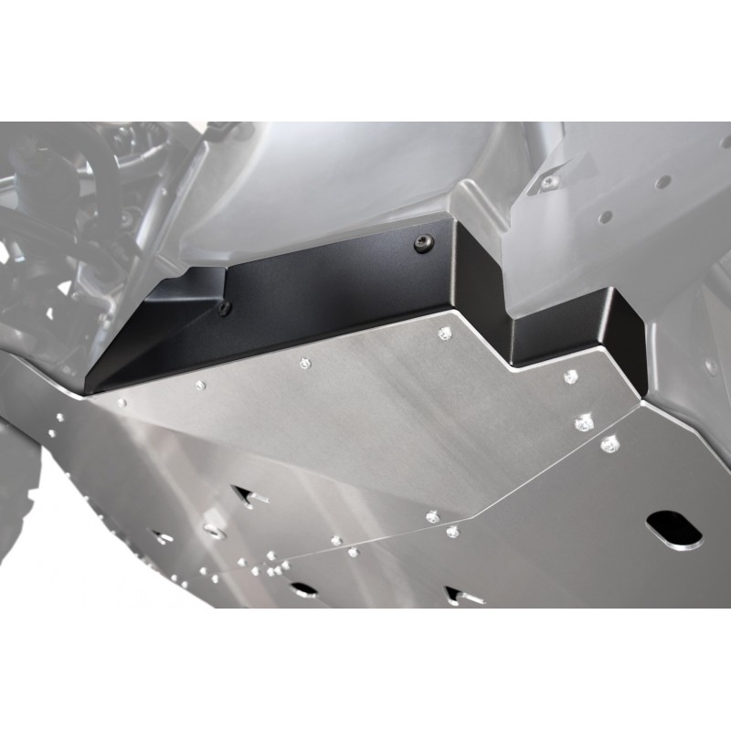 XRW COMPLETE KIT ALU - POLARIS RZR 1000XP 2024